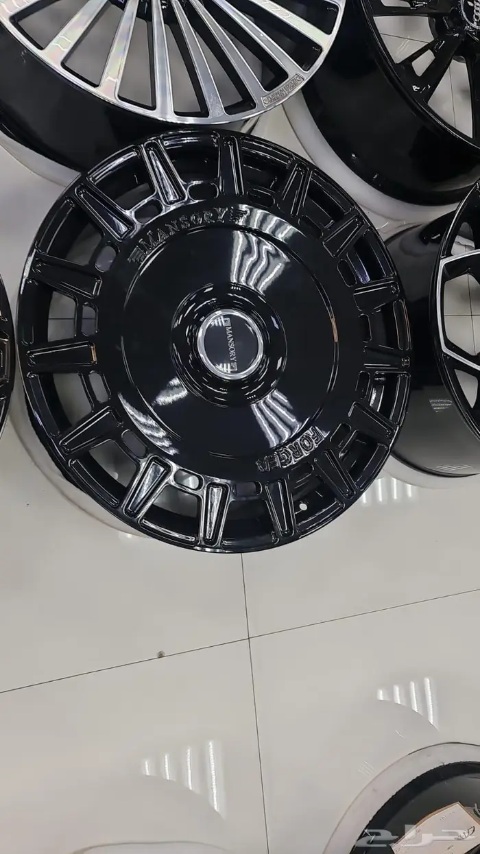 جنوط رنج دوفر و ديفندر 10