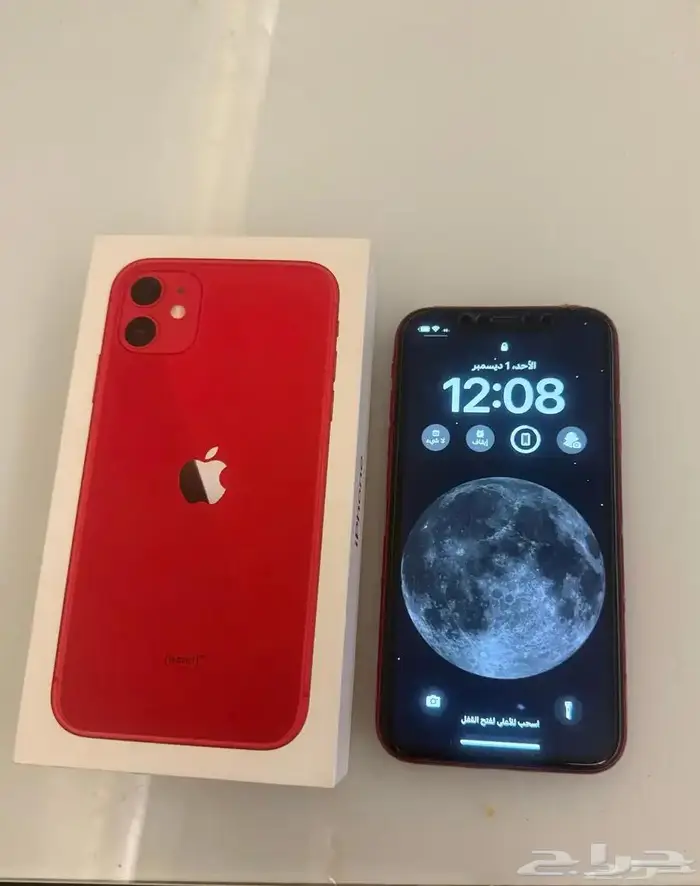 ايفون 11 ب550ريال  فرصه لا تعوض 0