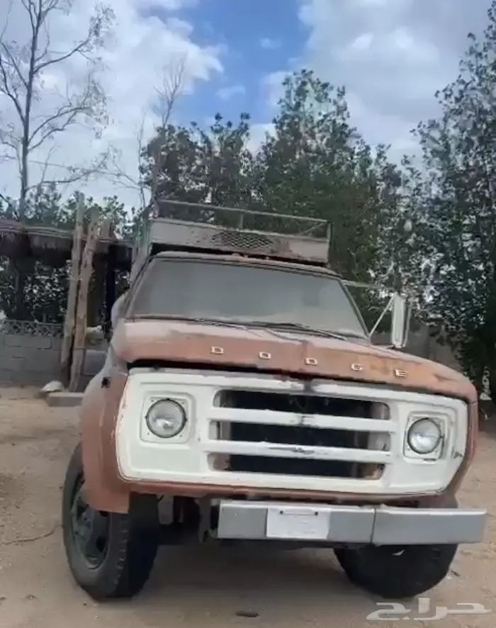 دوج كلاسيكي موديل قديم 0