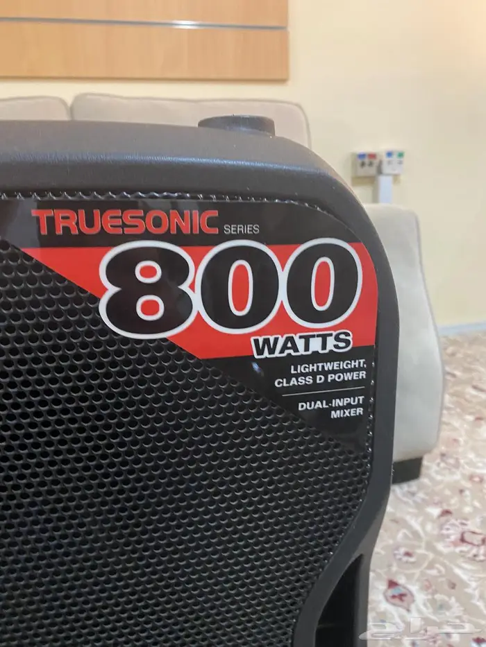 سماعات و مكسرا للبيع 5