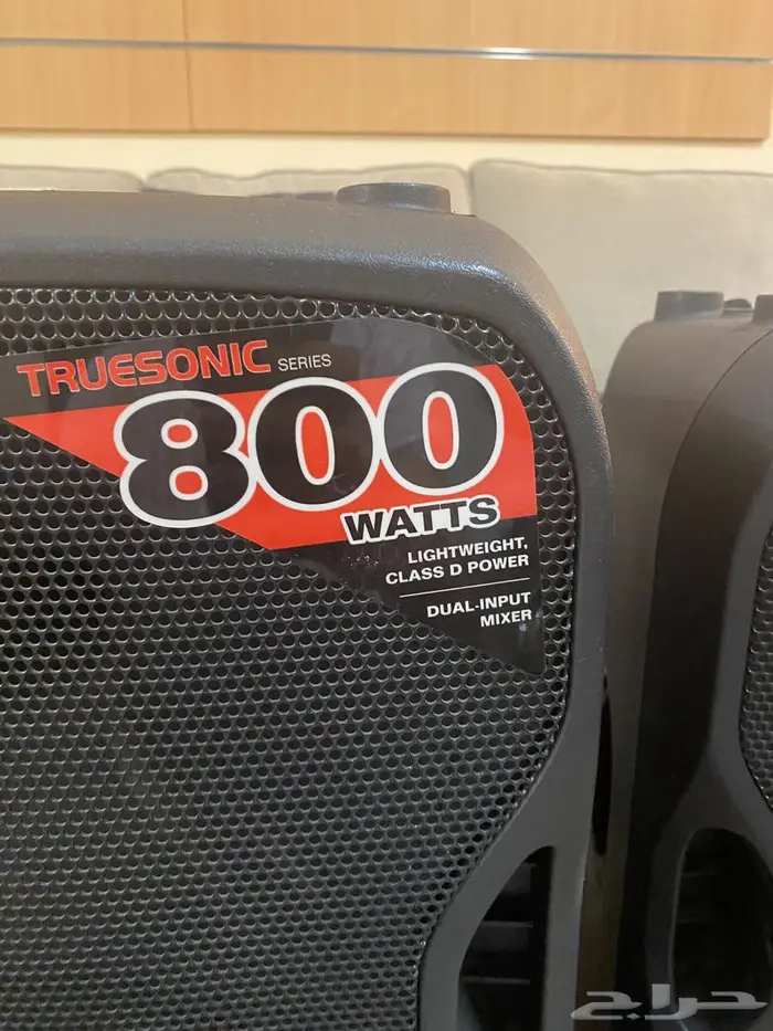 سماعات و مكسرا للبيع 4