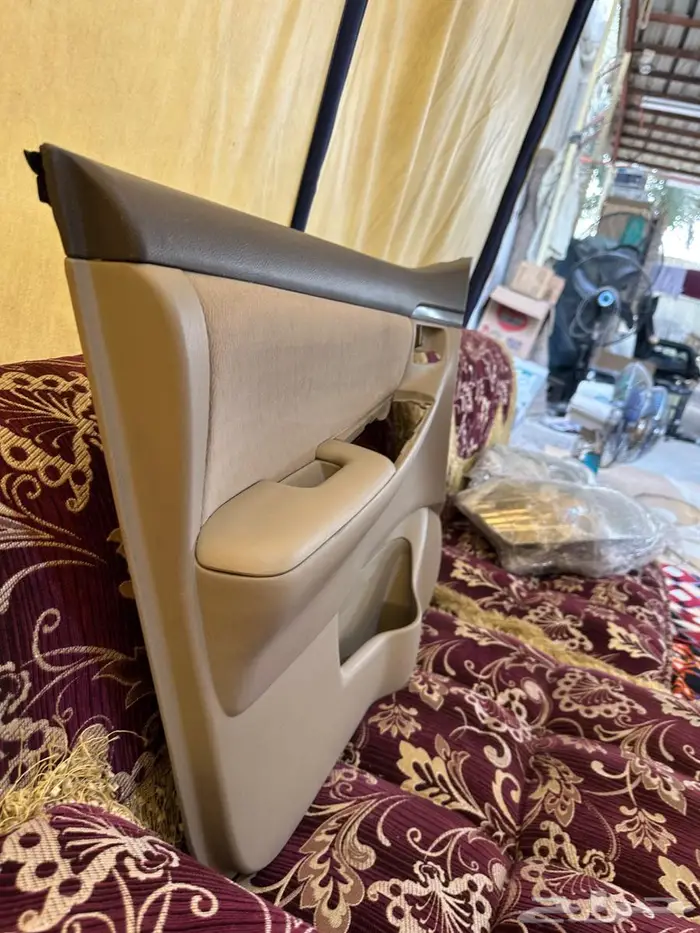 ديكور باب كورلا 2007 0