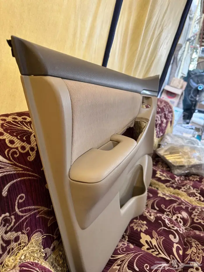 ديكور باب كورلا 2007 2