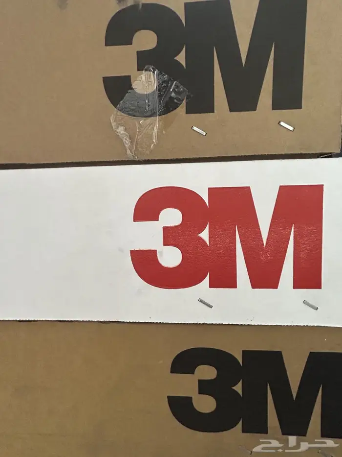 3M ثري ام عازل تظليل للسيارات والمباني وحماية كامل 5