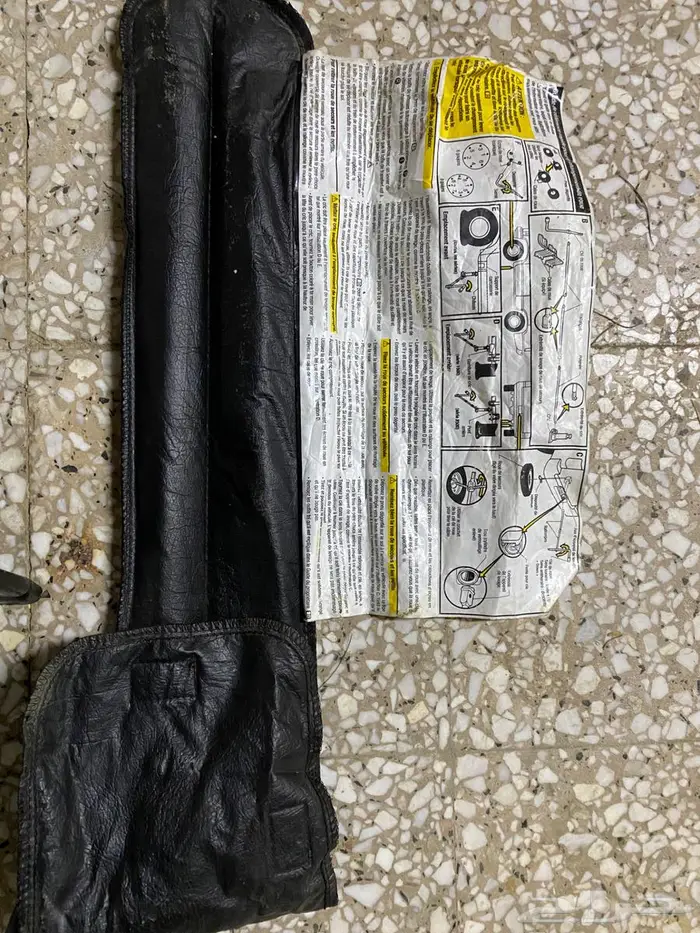 عفريته جمس سوبربان اصليه وكاله ونظيفه جدا 4
