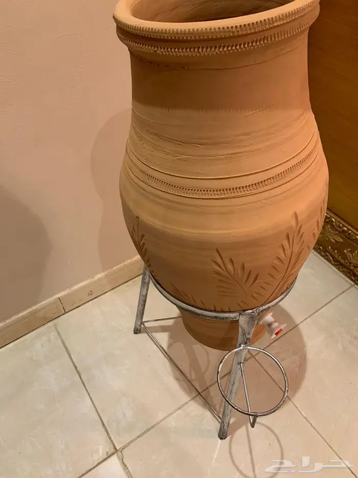 زبر ماء من تربة المدينة المنورة 12