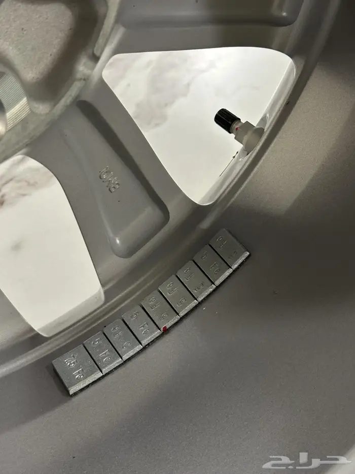 اسبير افالون 2021 مخزن 2