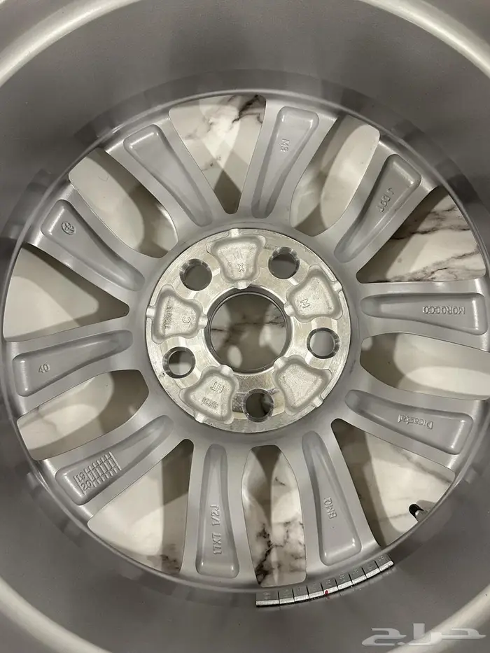 اسبير افالون 2021 مخزن 1