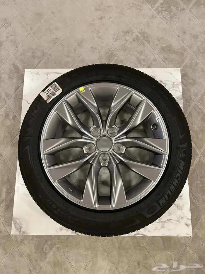 اسبير افالون 2021 مخزن 0