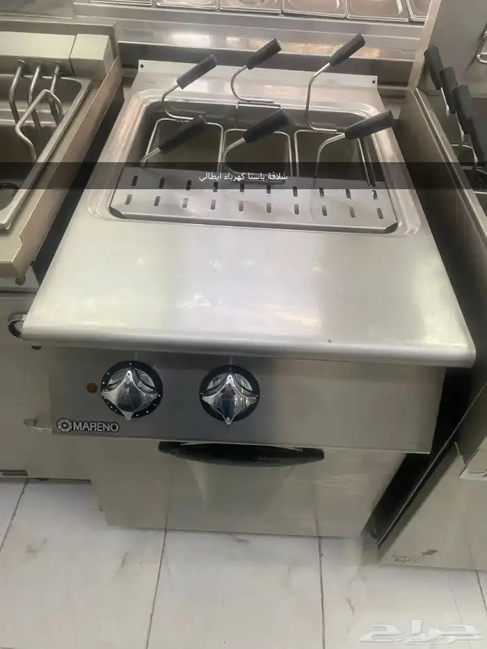 معدات مطعم و مقهى 18