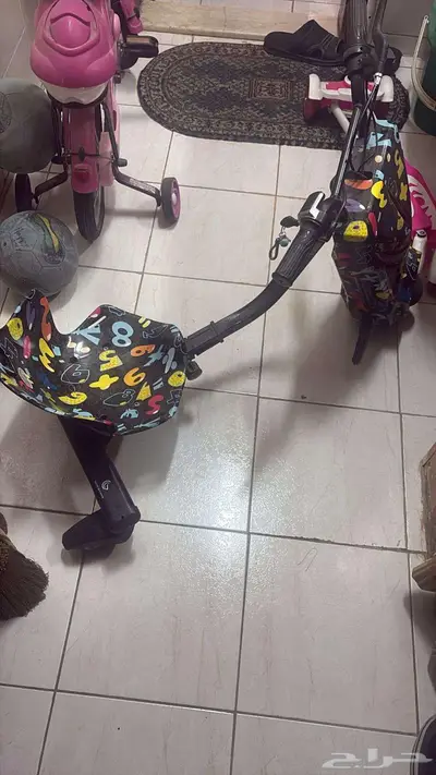 أغراض للبيع بحاله جيده جدا 7