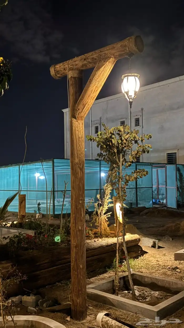 اعمده اناره وجلسات خارجيه 20