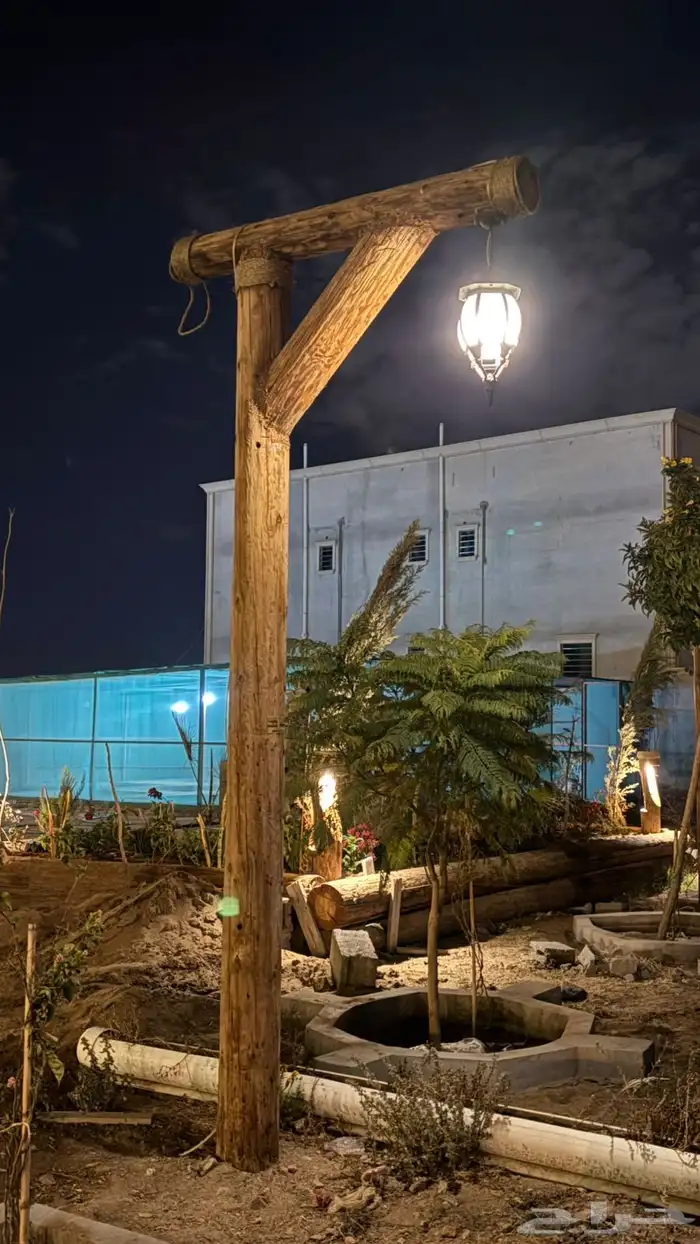 اعمده اناره وجلسات خارجيه 19