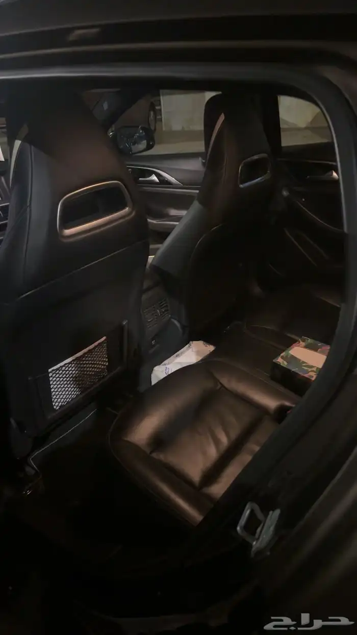 انفنتي Q30 s 2