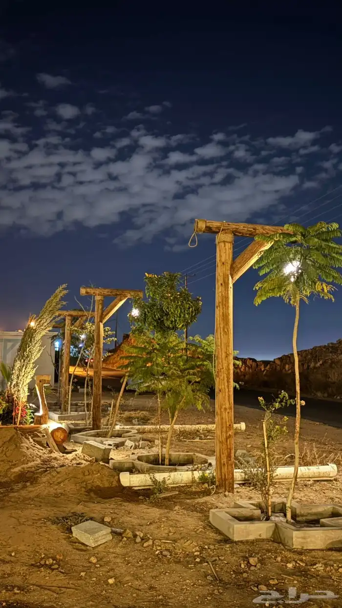 اعمده اناره وجلسات خارجيه 22