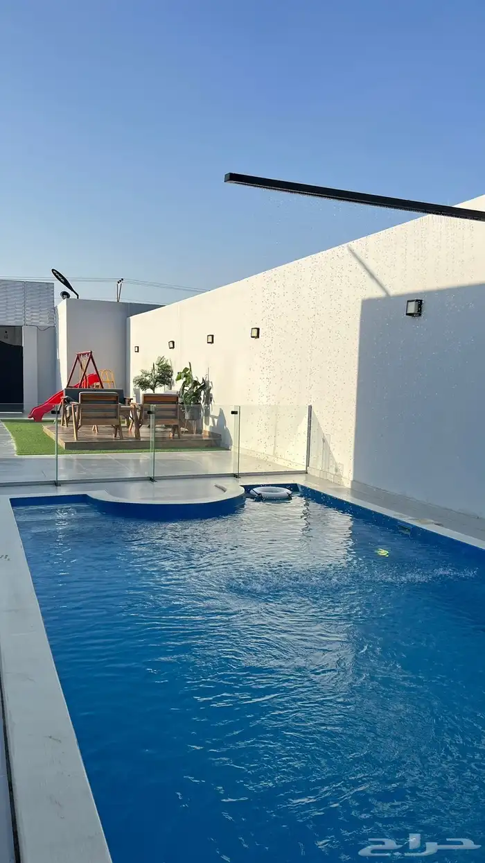شاليهات و استراحات بريم روز الفندقية بجدة 2