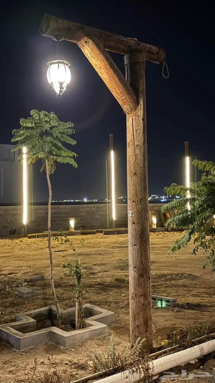 اعمده اناره وجلسات خارجيه 21