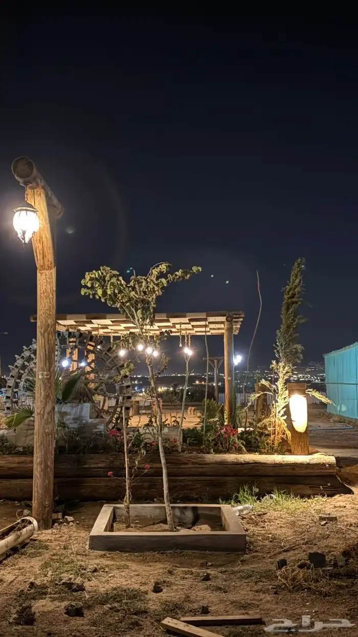 اعمده اناره وجلسات خارجيه 23