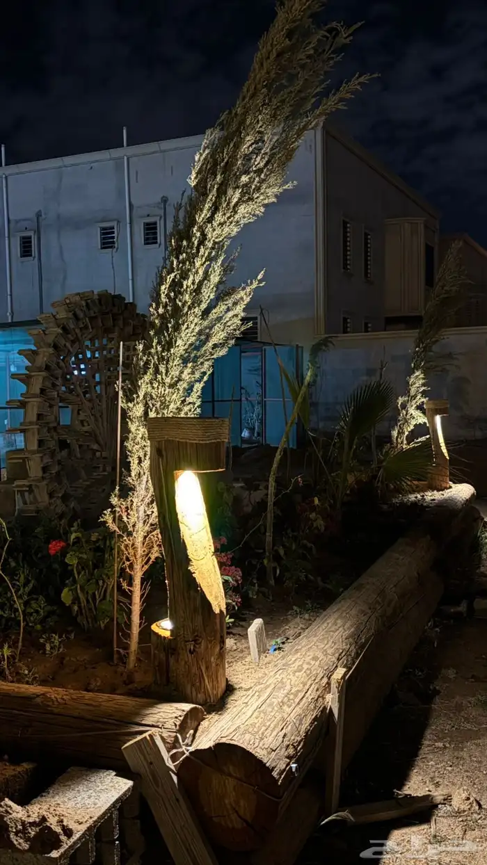 اعمده اناره وجلسات خارجيه 24