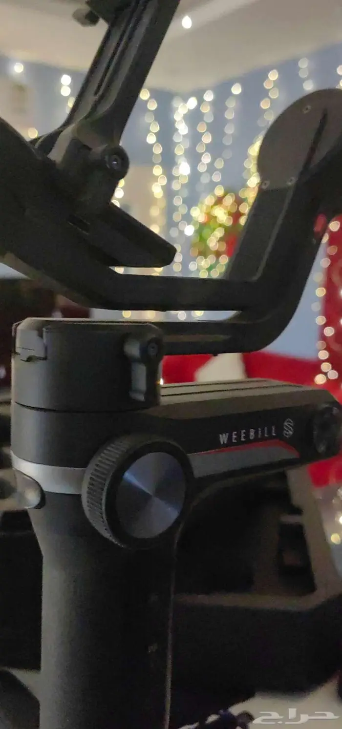 وحش الإضاءة المنخفضة بدقة 4K و 60 فريم GH5s يوجد فيديو 22