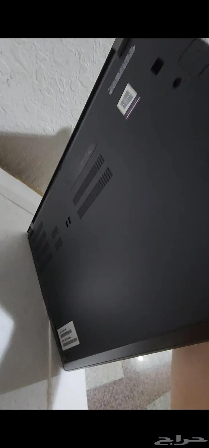 لابتوب ثنك باد رجيع ارامكوi7 ىمس 5