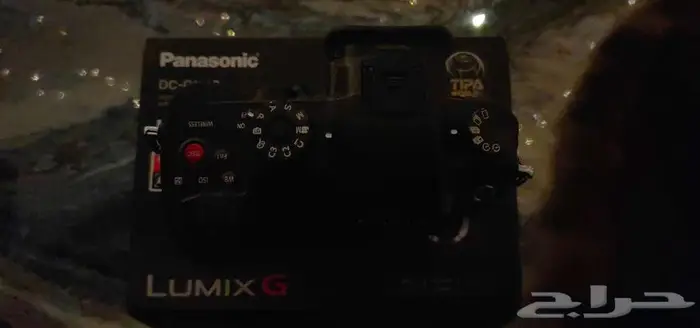 وحش الإضاءة المنخفضة بدقة 4K و 60 فريم GH5s يوجد فيديو 7