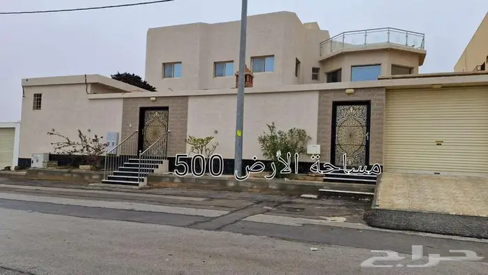 فيلا للبيع 0