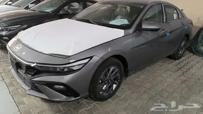 هيونداي النترا الجديد 2025 سمارت ماكينه 2000 كاش واقساط عروض 14