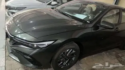 هيونداي النترا الجديد 2025 سمارت ماكينه 2000 كاش واقساط عروض 7