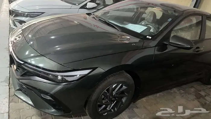 هيونداي النترا الجديد 2025 سمارت ماكينه 2000 كاش واقساط عروض 7