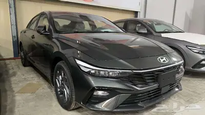 هيونداي النترا الجديد 2025 سمارت ماكينه 2000 كاش واقساط عروض 5