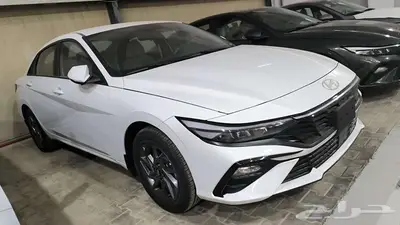 هيونداي النترا الجديد 2025 سمارت ماكينه 2000 كاش واقساط عروض 4
