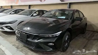 هيونداي النترا الجديد 2025 سمارت ماكينه 2000 كاش واقساط عروض 3