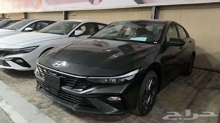 هيونداي النترا الجديد 2025 سمارت ماكينه 2000 كاش واقساط عروض 3