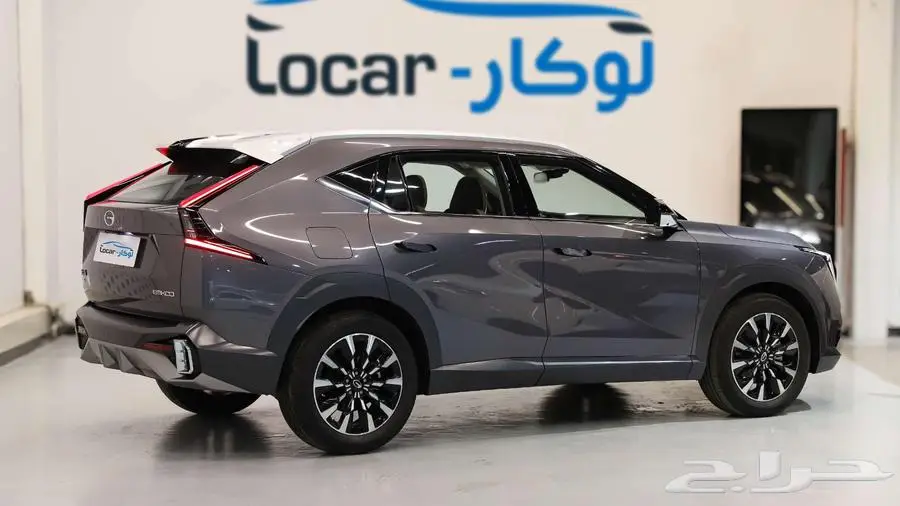 جي ايه سي امكو 2025 2