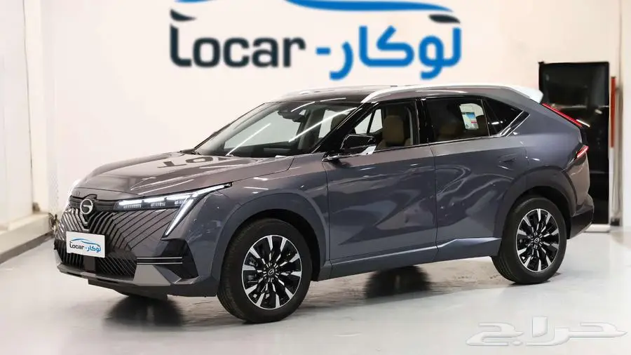 جي ايه سي امكو 2025 1