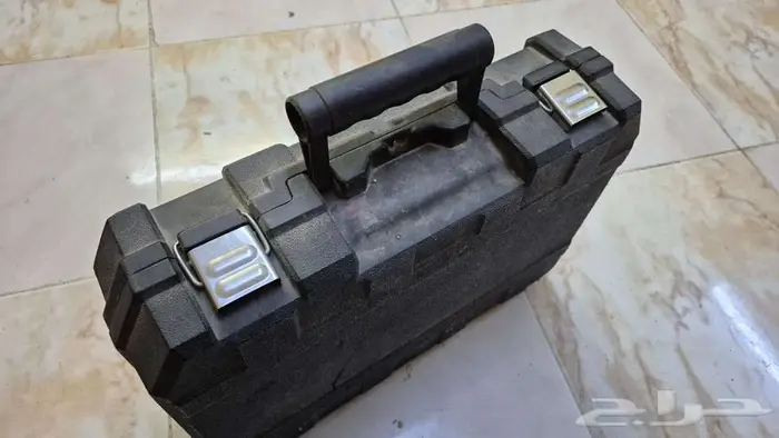 دريل دقاق ديوالت 7