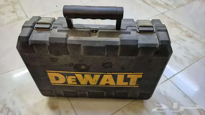 دريل دقاق ديوالت 0