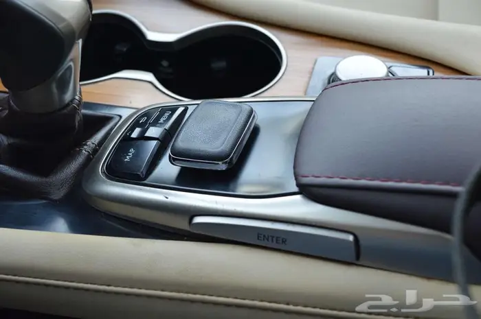 لكزس RX 350 موديل 2017 وارد امريكا بالفخامة والقوة المعروفة 33