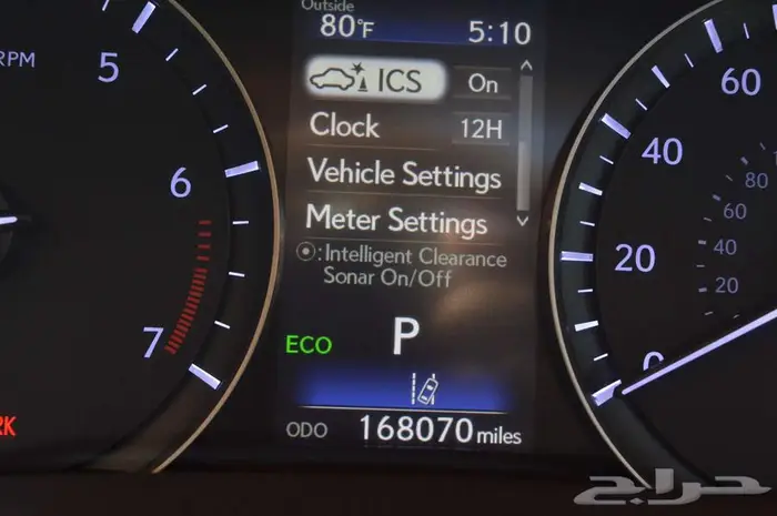 لكزس RX 350 موديل 2017 وارد امريكا بالفخامة والقوة المعروفة 23