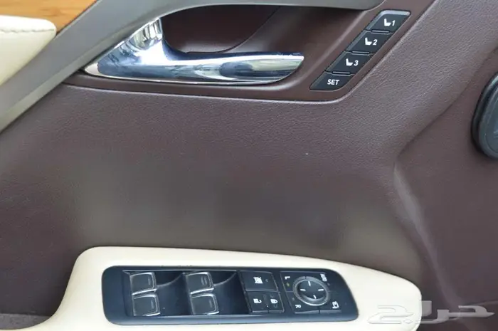 لكزس RX 350 موديل 2017 وارد امريكا بالفخامة والقوة المعروفة 20