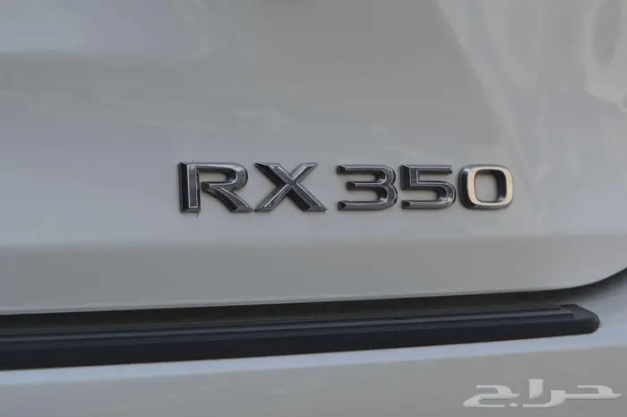 لكزس RX 350 موديل 2017 وارد امريكا بالفخامة والقوة المعروفة 48