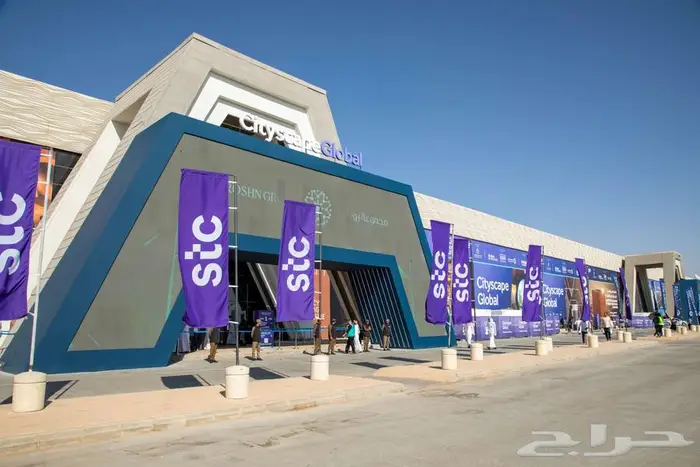 تصوير المعارض والبوثات والفعاليات 2