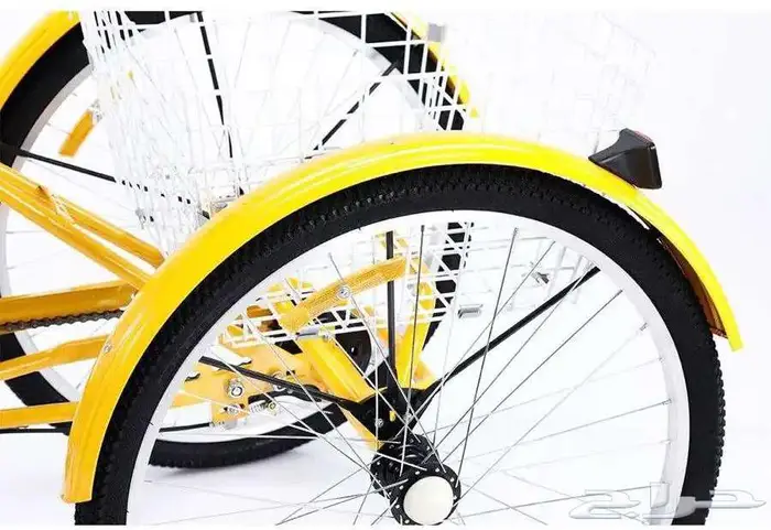 دراجات ثلاث كفرات سياكل ودراجات ثلاث كفرات 7