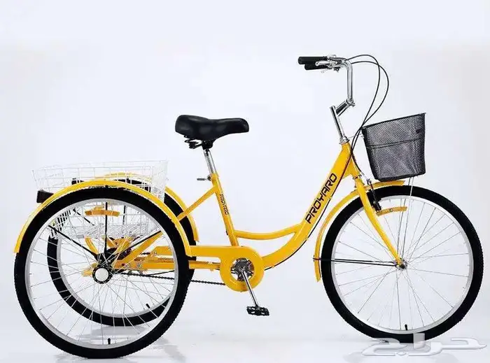 دراجات ثلاث كفرات سياكل ودراجات ثلاث كفرات 2