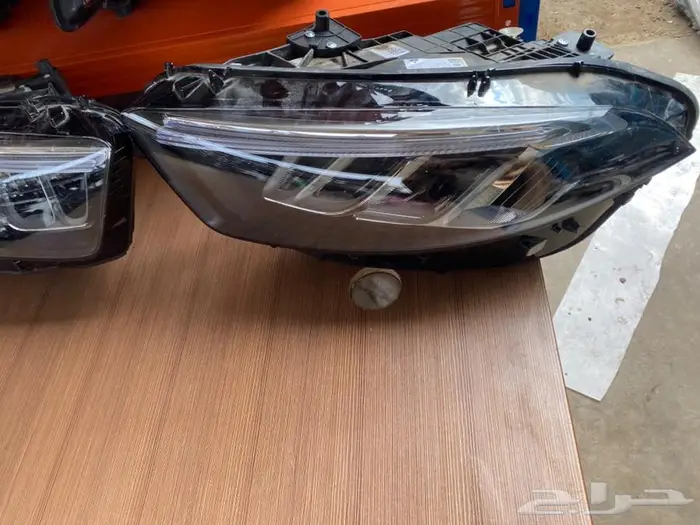 شمعات مرسيدس 177 W177 2