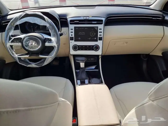 هونداي توسان سمارت 1600cc موديل 2025 3