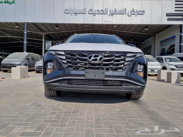 هونداي توسان سمارت 1600cc موديل 2025 0