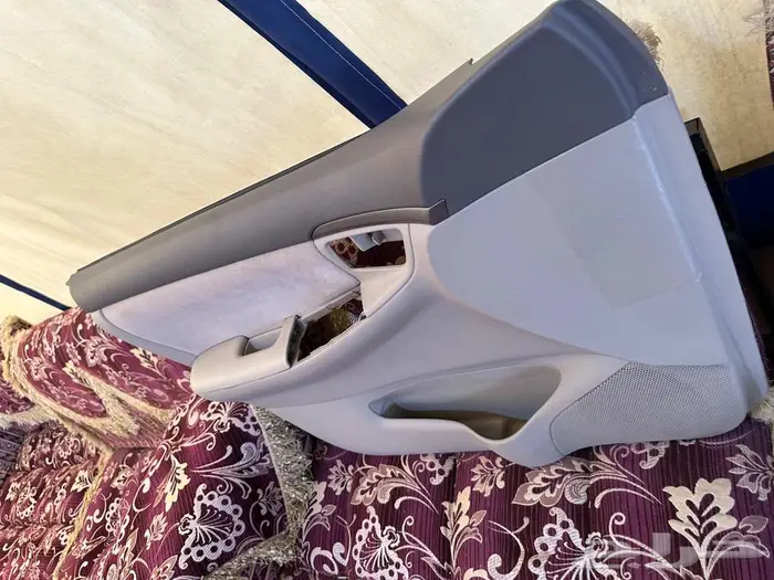 ديكور باب كورلا 2007 4