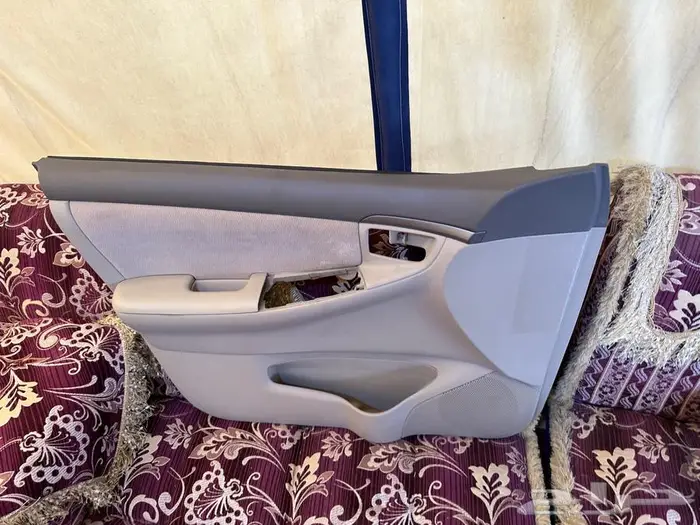 ديكور باب كورلا 2007 5